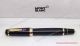 Knockoff Montblanc Boheme Rollerball Pen Black Barrel 1_th.jpg